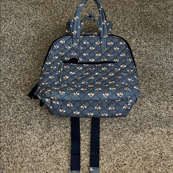 Vera Bradley Handbags - Vera Bradley Bee Mini Totepack